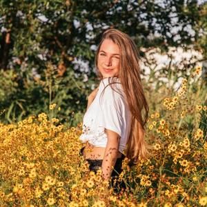 Meet your Posher, Brenley